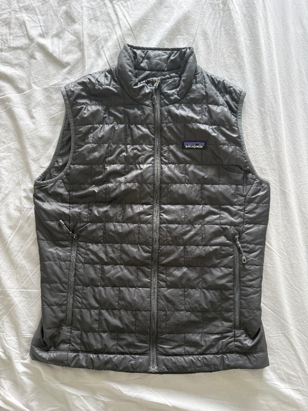 Men's Patagonia Nano Puff Vest